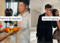 Taiwanese Actor Eng Chang-Fan Reportedly Finds Love In India After Meeting Hotel Employee