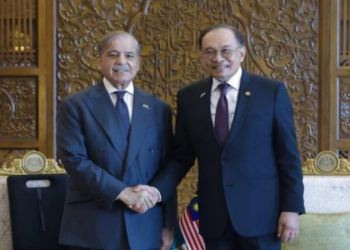 Malaysia PM Anwar Ibrahim Completes Hernia Surgery And Expected to be Discharged Wednesday
