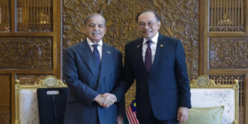 Malaysia PM Anwar Ibrahim Completes Hernia Surgery And Expected to be Discharged Wednesday