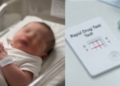 Baby Tests Positive for Drugs Just Five Days After Birth, Mother Arrested in Malaysia