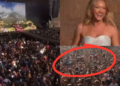 Zara Larsson Laughs As Pukkelpop Fans Turn Crowd Into A “Sea Of Dolphins”