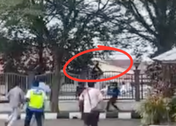 Two Accused Flee Kedah Court After Spotting Police Waiting To Re-Arrest Them