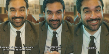 Mamdani’s new campaign in Mandarin, Bengali and Spanish goes viral: Bro’s collecting languages like Pokémon