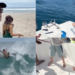 Chris Hemsworth’s Costa Rica Family Holiday Packed With Surfing, Fishing, Climbing And Cliff Jumps