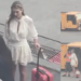 Missed Their Flight, So Two Travelers Ran Onto The Aircraft Tarmac To Stop It !