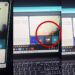 Make Sure Your Camera Is Off! Student Caught Napping During an Online Class