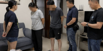 RM600,000 Spiritual Healing Scam Rocks Sabah As 12 Suspects Get Arrested