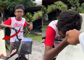 Young Artist Wins Hearts With Clever Business Hustle Selling Anime Sketches After School