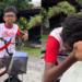 Young Artist Wins Hearts With Clever Business Hustle Selling Anime Sketches After School