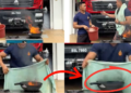 Malaysian Firefighters Demonstrate Fire Safety With A Fun Bollywood-Inspired Twist