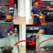 Malaysian Firefighters Demonstrate Fire Safety With A Fun Bollywood-Inspired Twist