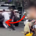 Strangers Come Together to Rescue Young Woman Trapped in Accident