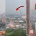 Malaysia Under Haze as Unhealthy Air Spreads Across Monitoring Stations