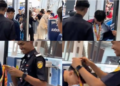 Airport Security Turns Routine Check Into Funny ‘Second Gold Medal Award’ For Champion