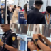 Airport Security Turns Routine Check Into Funny ‘Second Gold Medal Award’ For Champion
