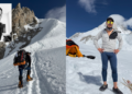 Famous Climber And Netflix Star Nirmal Purja Dies In Pakistan Avalanche