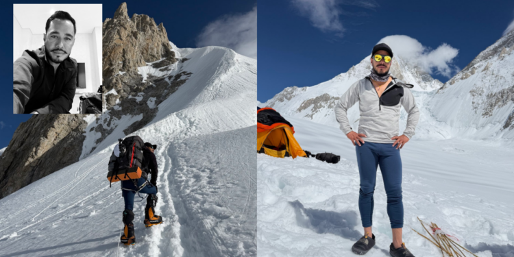 Famous Climber And Netflix Star Nirmal Purja Dies In Pakistan Avalanche