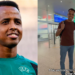 Somali Referee Omar Artan Finally Officiates UEFA Super Cup, After US World Cup Setback