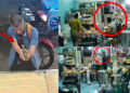 Former Thai Cop Arrested After Shooting Man In Front Of Seven-Year-Old Daughter