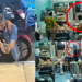 Former Thai Cop Arrested After Shooting Man In Front Of Seven-Year-Old Daughter