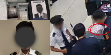 Malaysian Pilot Faces Death Penalty In Indonesia For Smuggling 26kg Ecstasy