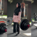 66-Year-Old Woman Deadlifts 107.5kg, Proving Age Is Just A Number
