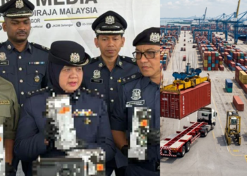 Over 1,200 Sex Toys Seized By Customs At Malaysia’s Port Klang