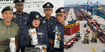 Over 1,200 Sex Toys Seized By Customs At Malaysia’s Port Klang