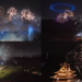 Skies over China’s Nanjing light up with immersive ‘Journey to the West’ firework, drone show