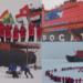 Children from 22 countries embark on ‘Icebreaker of Knowledge’ Arctic adventure