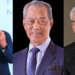 Three Ex-Malaysian PMs, One KL Court Complex — All Facing Corruption Cases Involving Millions