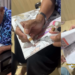 Family Gives Dad A Colouring Book To Break His TikTok Addiction, He Gets Hooked On It Instead