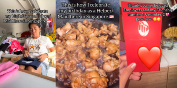 Family Gives Dad A Colouring Book To Break His TikTok Addiction, He Gets Hooked On It Instead
