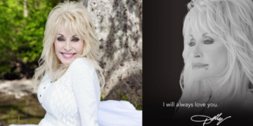 Nashville International Airport to be renamed to honour Dolly Parton