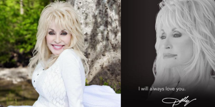 Nashville International Airport to be renamed to honour Dolly Parton