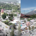 Sinabung sends 3,500-metre column skywards as volcanic dust coats vehicles, buildings in Karo, Indonesia