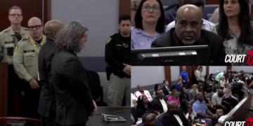GUILTY 30 years later – Duane ‘Keffe D’ Davis convicted of Tupac Shakur’s 1996 murder