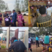 Backpacks, books and Ebola checks – Bunia students return to school under tight measures as DRC outbreak tops 6,000 cases