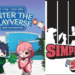 Enter the PlayVerse: City Square Mall Celebrates Japanese Pop Culture,  Festive Delights, and Wellness