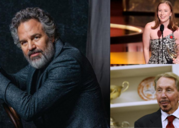 Mark Ruffalo gets Hollywood Jewish backing amid Paramount merger row