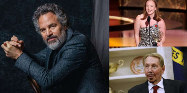 Mark Ruffalo gets Hollywood Jewish backing amid Paramount merger row