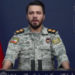 Iran’s joint command HQ says forces launched ‘missile and drone attack’ on ‘US bases in the region’ in latest exchange