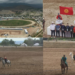 Wrestling on HORSEBACK – Astonishing ‘Er Enish’ discipline goes viral at World Nomad Games