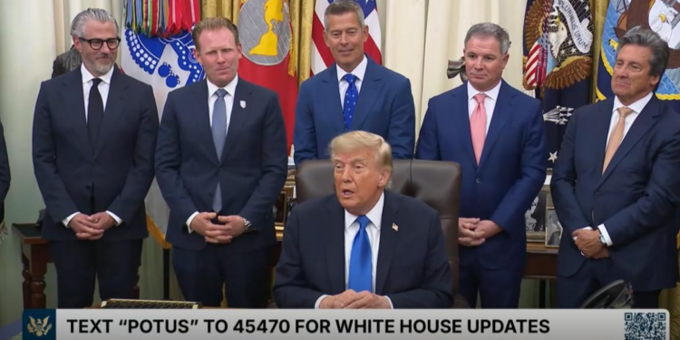 ‘If I were the royal family, I would NOT have taken him back!’ – Trump ‘happy’ about Prince Harry and Meghan leaving US