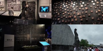 ‘History must not be allowed to fade into obscurity’ – Visitors confront Nanjing Massacre legacy 81 years after victory over Japan