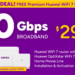 SIMBA Brings Premium Whole-Home Wi-Fi Coverage to Singapore with Huawei’s First-in-Singapore Wi-Fi 7 Router-Integrated ONR, Redefining What Home Broadband Can Be