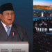 Global South not a new bloc but works for fair share and fair voice! – Indonesian Pres Subianto