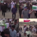 Four-year-old’s final farewell – Hundreds mourn child killed in reported US strike on Iran wedding