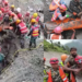 Nine days underground – Two workers pulled ALIVE from Nepal hydropower tunnel after devastating flash floods
