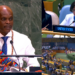 UN delivers LANDSLIDE backing for push to correct distorted world maps as US casts lone vote against